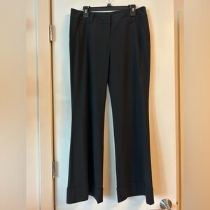 Halogen Black Women's Trousers